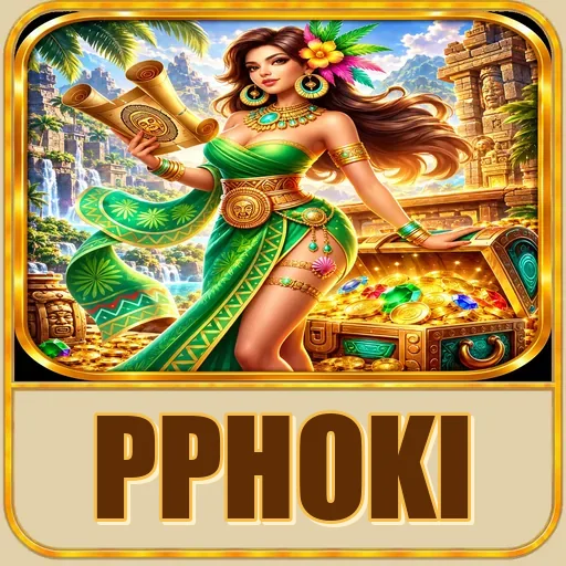 Pratinjau tampilan pphoki